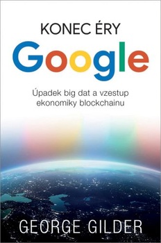 obálka: Konec éry Google