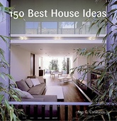 obálka: 150 Best House Ideas