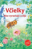 obálka: Včielky