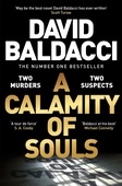 obálka: David Baldacci | A Calamity of Souls