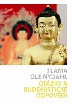 obálka: Otázky a buddhistické odpovědi