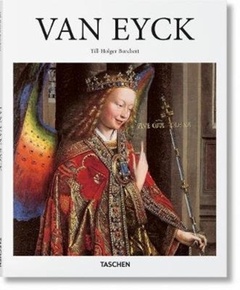 obálka: Till-Holger Borchert | van Eyck