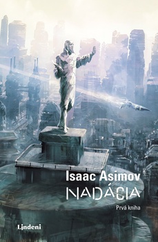 obálka: Nadácia