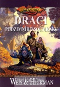 obálka: DragonLance (01) - Draci podzimního soumraku