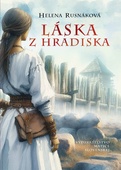 obálka: Láska z hradiska