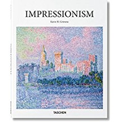 obálka: Impressionism