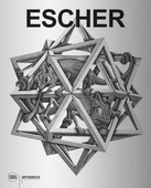 obálka: Escher
