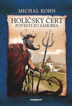 obálka: Holíčsky čert