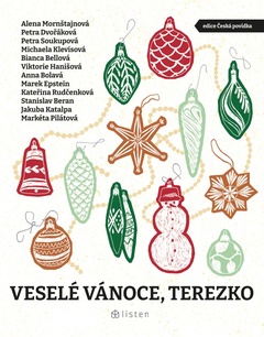 obálka: Veselé Vánoce, Terezko