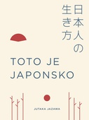 obálka: Toto je Japonsko