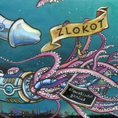 obálka: Zlokot: Slowakische Genius