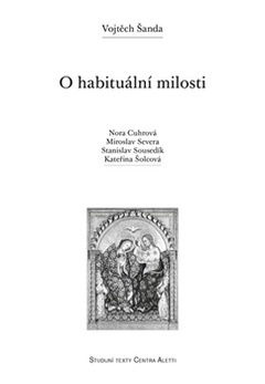 obálka: O habituální milosti