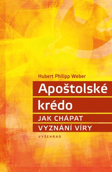 obálka: Apoštolské krédo