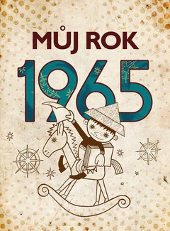 obálka: Můj rok 1965