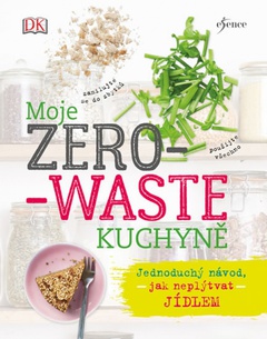 obálka: Moje zero-waste kuchyně