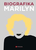 obálka: Biografika: Marilyn Monroe