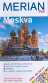 obálka: Moskva - Merian 85