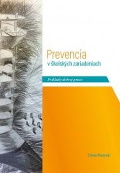 obálka: Prevencia v školských zariadeniach