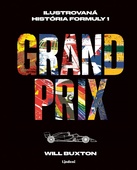 obálka: Grand Prix