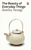 obálka: Soetsu Yanagi | The Beauty of Everyday Things