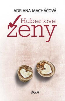 obálka: Hubertove ženy