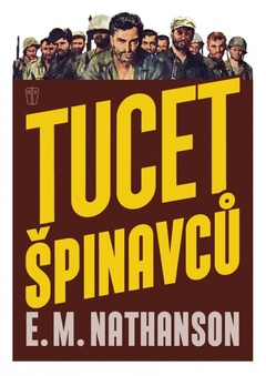 obálka: Tucet špinavců