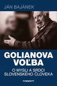 obálka: Golianova voľba