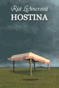 obálka: Hostina