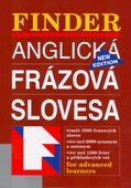 obálka: Anglická frázová slovesa