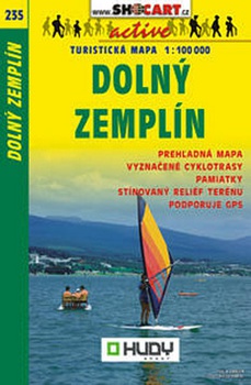 obálka: Dolný Zemplín