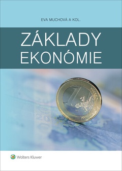 obálka: Základy ekonómie