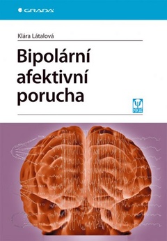 obálka: Bipolární afektivní porucha