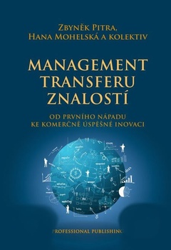 obálka: Management transferu znalostí