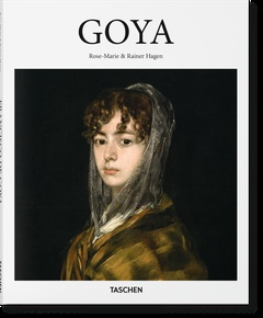 obálka: Goya