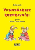 obálka: Vichodňarske rozpravočki