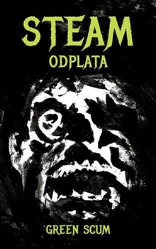 obálka: Steam: Odplata