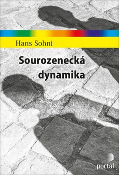 obálka: Sourozenecká dynamika