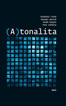 obálka: (A)tonalita