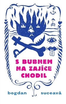 obálka: S bubnem na zajíce chodil