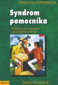 obálka: Syndrom pomocníka