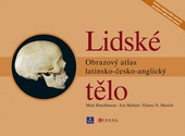 obálka: Lidské tělo