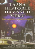 obálka: Tajná historie dávných věků