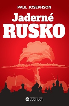 obálka: Jaderné Rusko