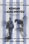 obálka: Koniar z Auschwitzu