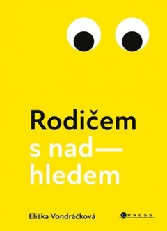 obálka: Rodičem s nadhledem