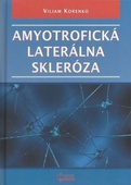 obálka: Amyotrofická laterálna skleróza