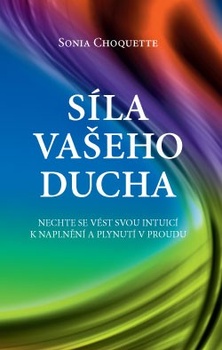 obálka: Síla vašeho Ducha