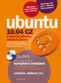 obálka: Ubuntu 10.04 CZ