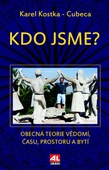 obálka: Kdo jsme?