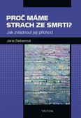 obálka: Proč máme strach ze smrti? - Jak zvládno